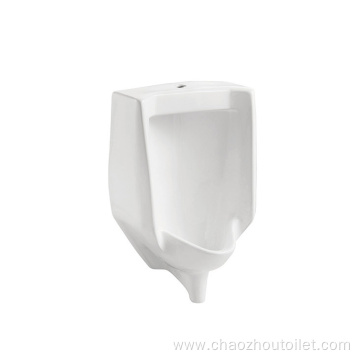 wall hung urinal definition divider drain